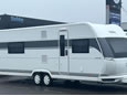 2024 Hobby 720 WQC Prestige