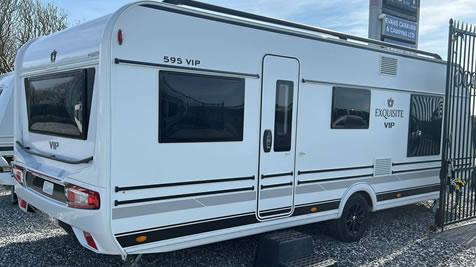 LMC 595 VIP 2025