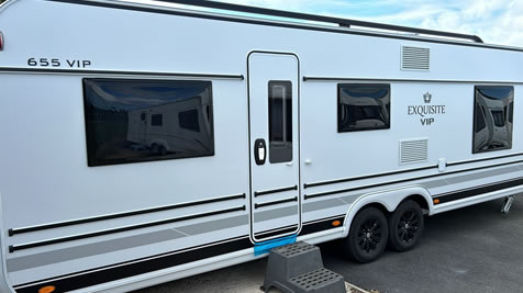 LMC 655 VIP 2025