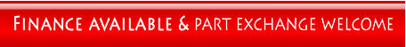 CARAVAN FINANCE WALES