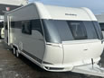 Hobby 650 UFF PRESTIGE