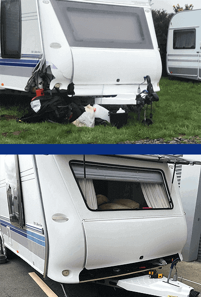 caravandamagerepairwales